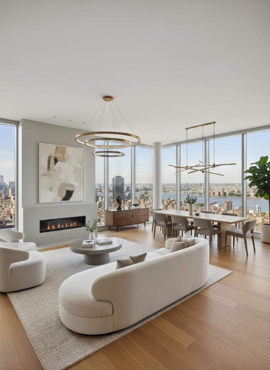 Full Home Remodeling